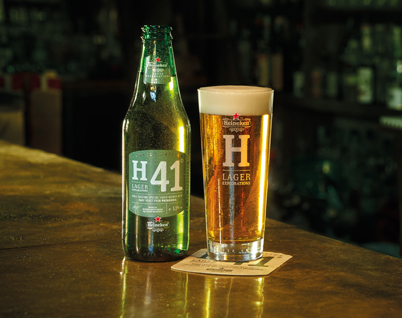 Heineken H41