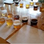 Sensory Analysis of S. eubayanus Beers