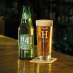 Heineken H41 Review